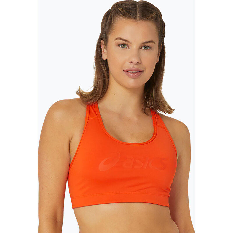 Podprsenka s logem ASICS Core