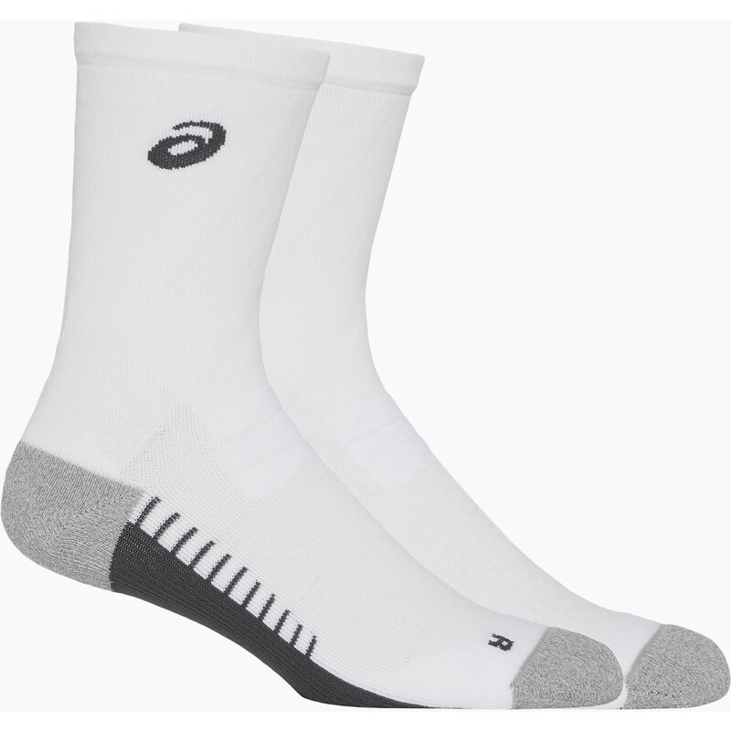 Běžecké ponožky ASICS Performance Run Crew brilliant white 3013B