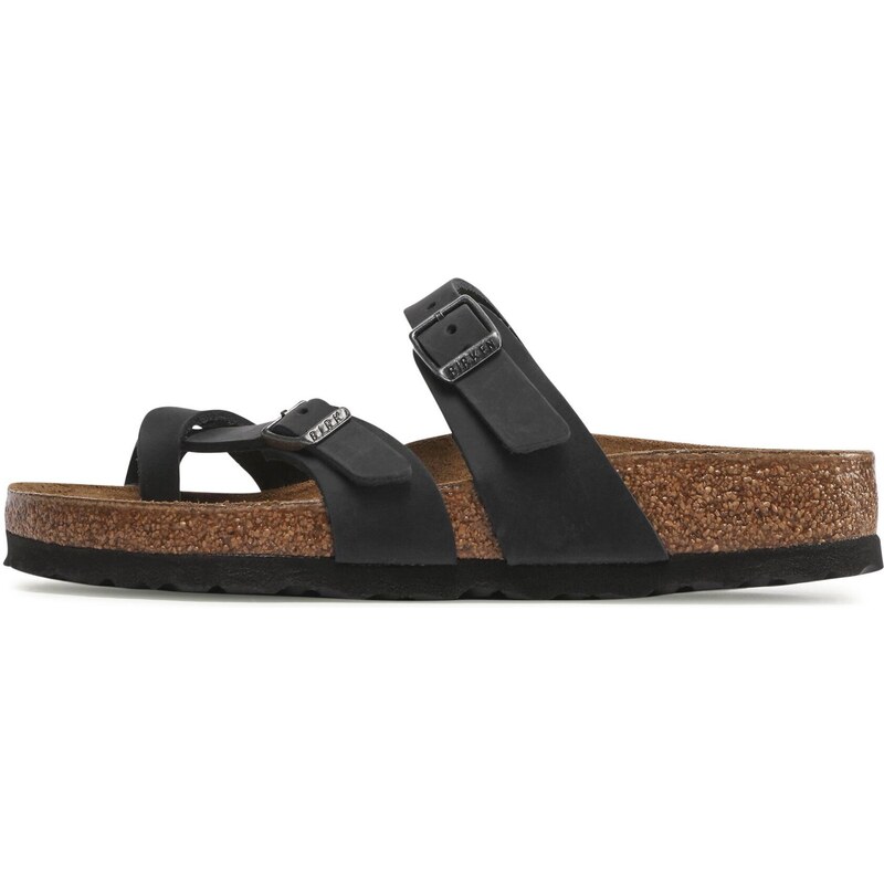 Nazouváky Birkenstock