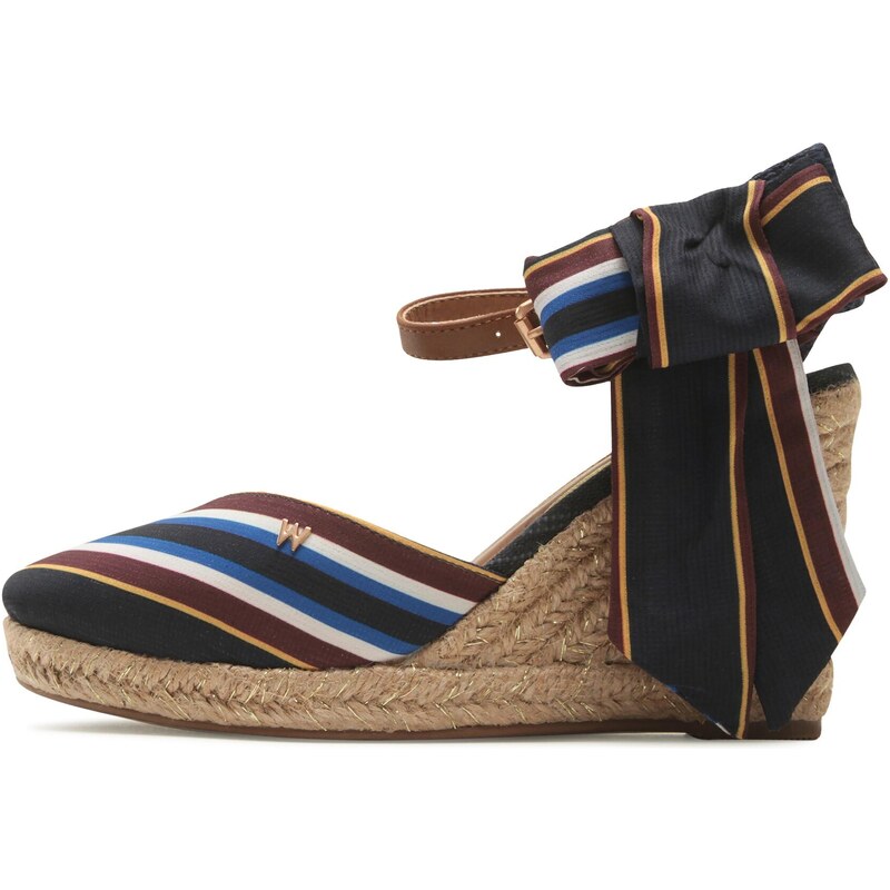 Espadrilky Wrangler