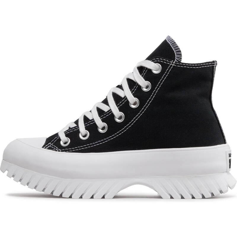 Plátěnky Converse