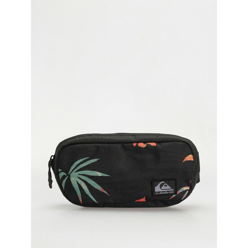 Quiksilver Pubjug 2.0 (black aop mix bag ss)černá