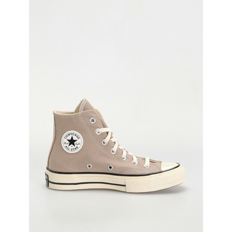 Converse Chuck 70 Hi (sand/chocolate)