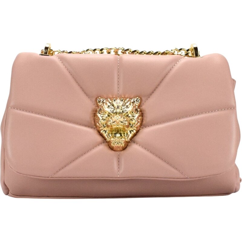 PLEIN SPORT Lyn Pink crossbody kabelka 115414692