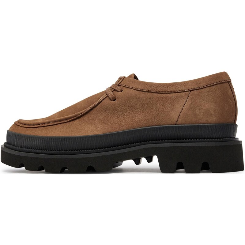 Polobotky Clarks