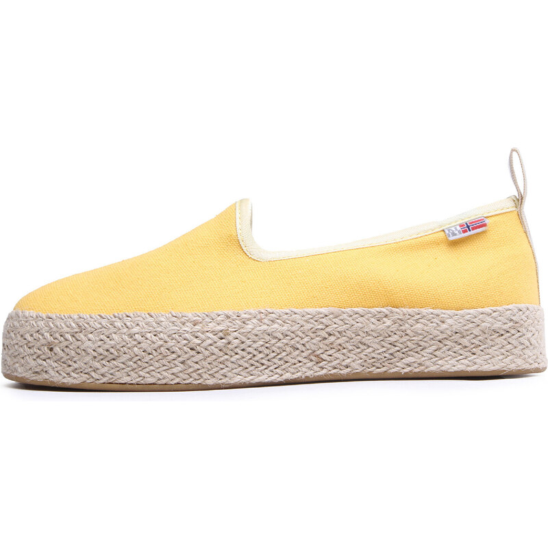 Espadrilky Napapijri