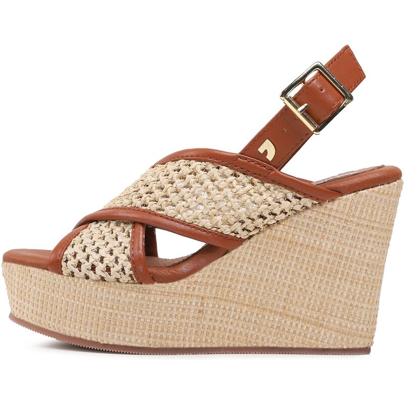 Espadrilky Gioseppo