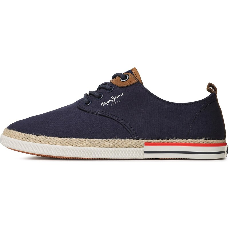 Espadrilky Pepe Jeans