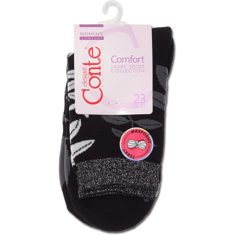 Conte Woman's Socks 213