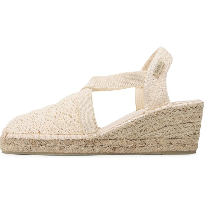 Espadrilky Toni Pons