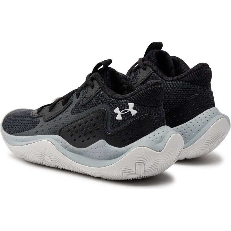 Boty Under Armour