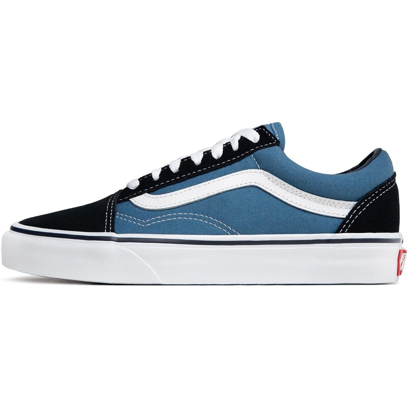 Tenisky Vans