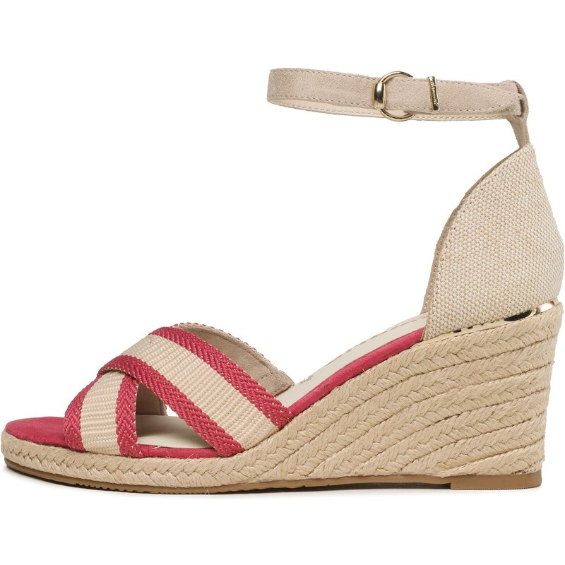 Espadrilky Tamaris