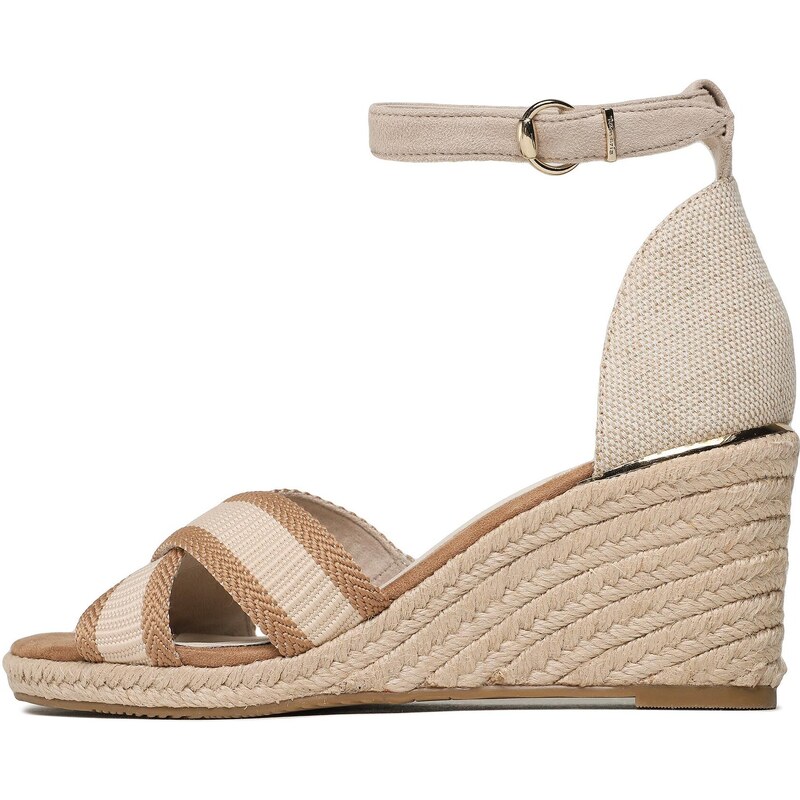 Espadrilky Tamaris