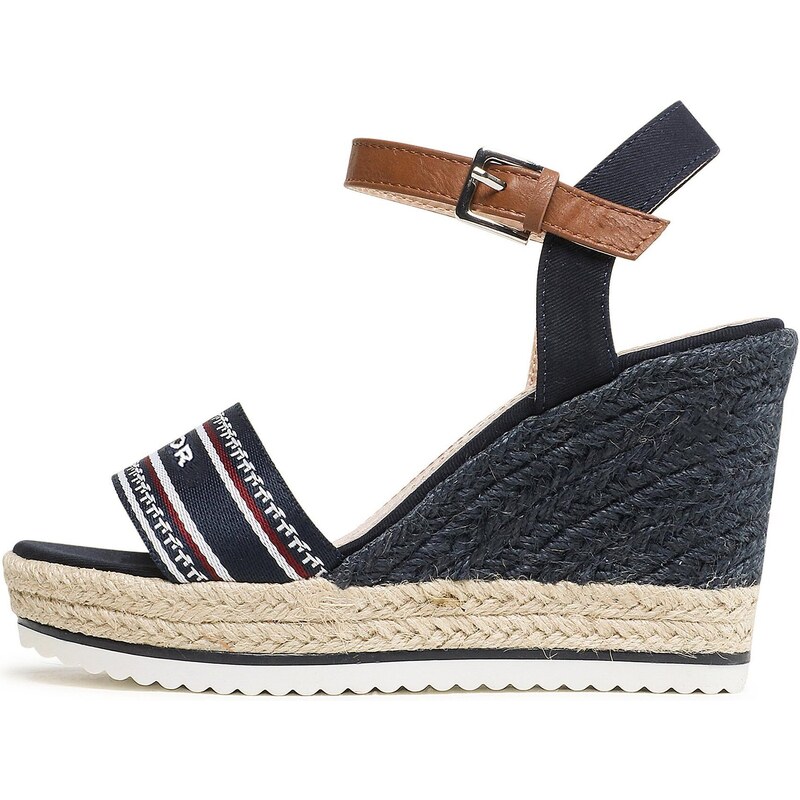 Espadrilky Tom Tailor