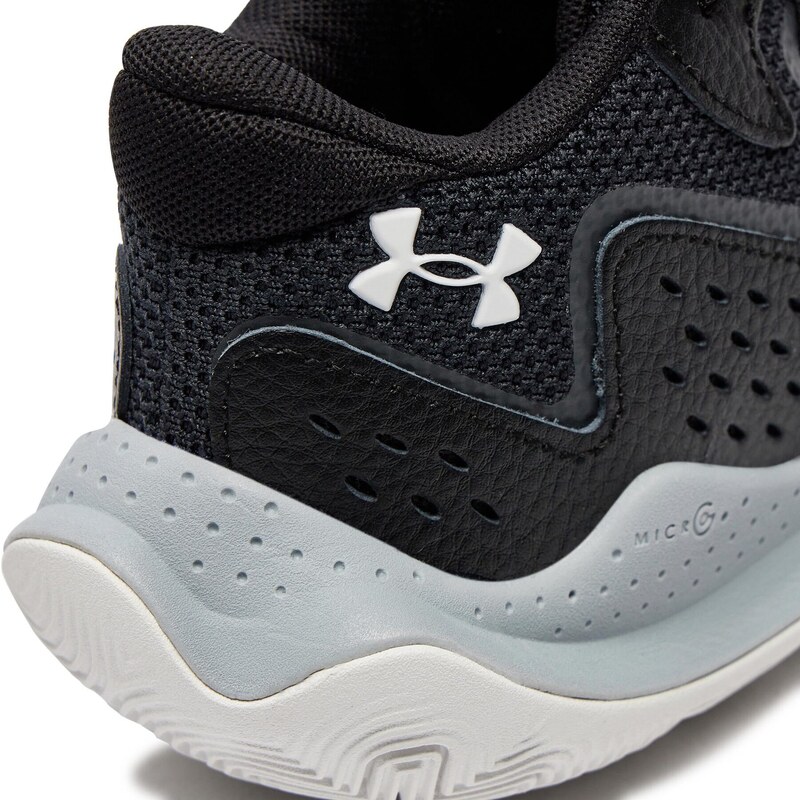 Boty Under Armour