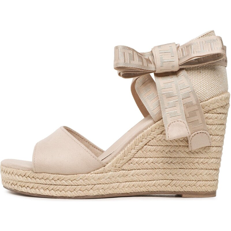 Espadrilky Tamaris