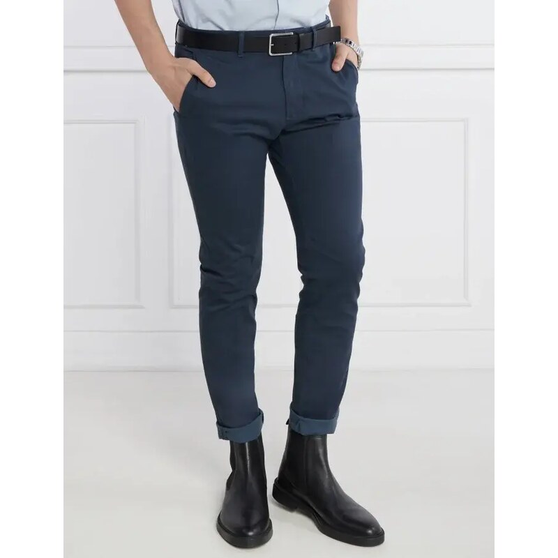 Tommy Hilfiger Kalhoty chino | Slim Fit | stretch