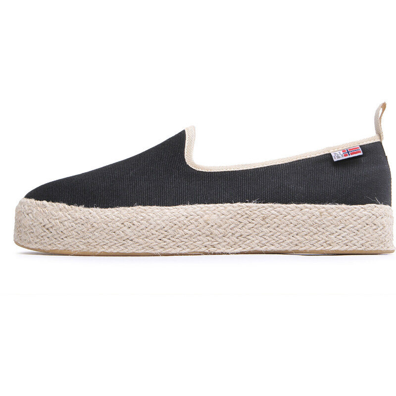 Espadrilky Napapijri