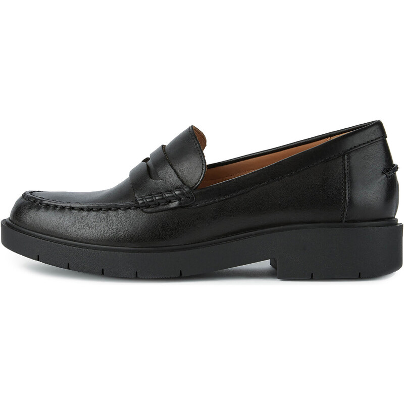 Loafersy Geox