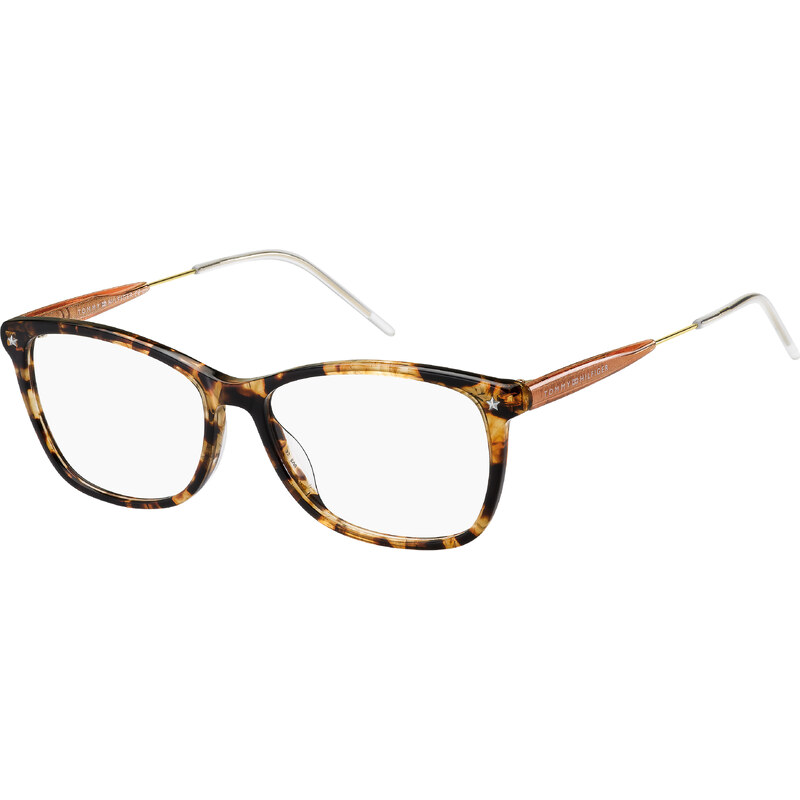 Obroučky na dioptrické brýle Tommy Hilfiger TH-1633-086 - Dámské