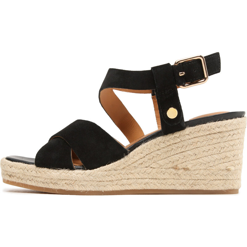 Espadrilky Geox