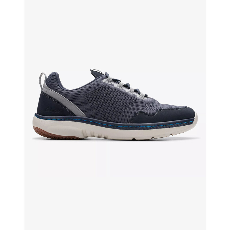 CLARKS ClarksPro Knit Navy Combi