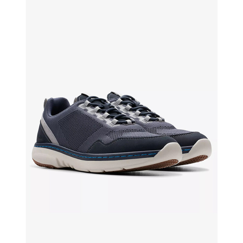 CLARKS ClarksPro Knit Navy Combi