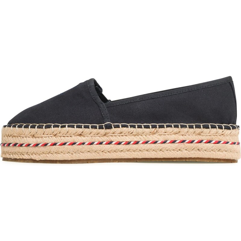 Espadrilky Tommy Hilfiger