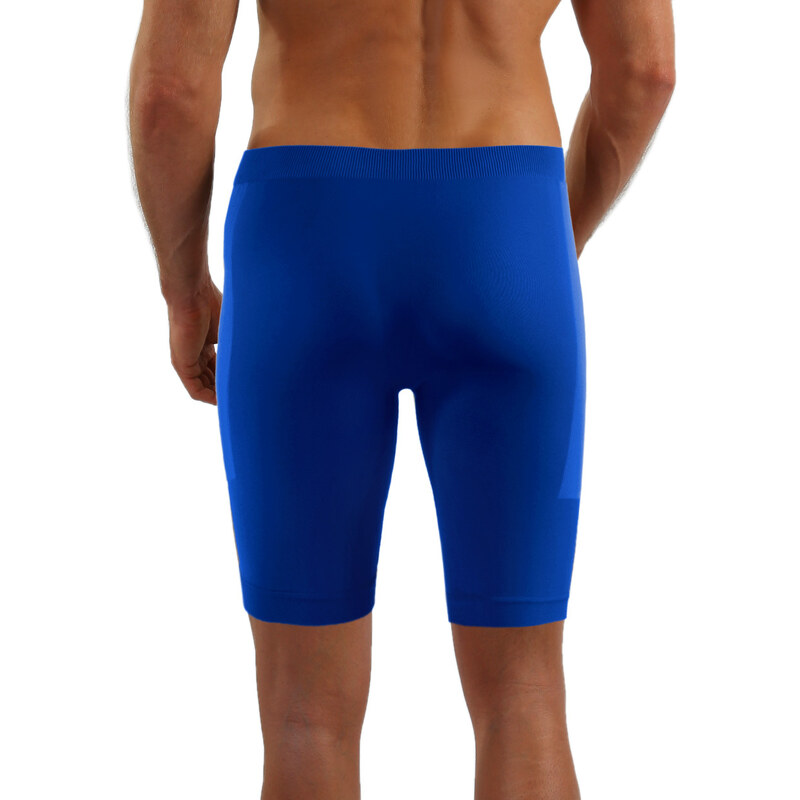 Sesto Senso Man's Thermo Cycling Shorts CL41