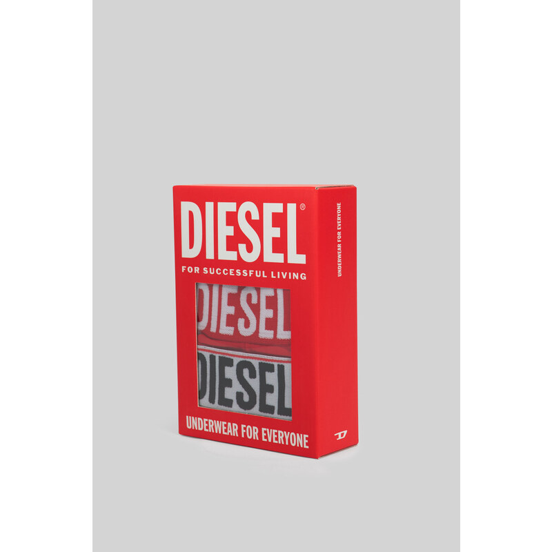 SPODNÍ PRÁDLO DIESEL UMBX-DAMIEN 3-PACK BOXER-SHO