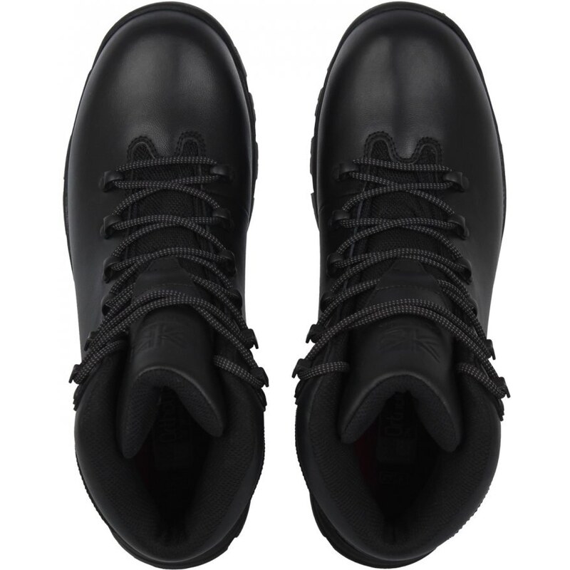 Karrimor Skiddaw pánská outdoorová obuv Black