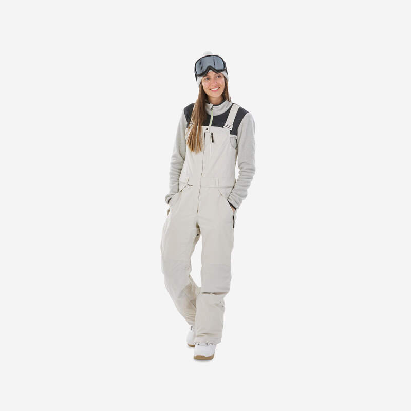 DREAMSCAPE Dámské snowboardové kalhoty s laclem 900