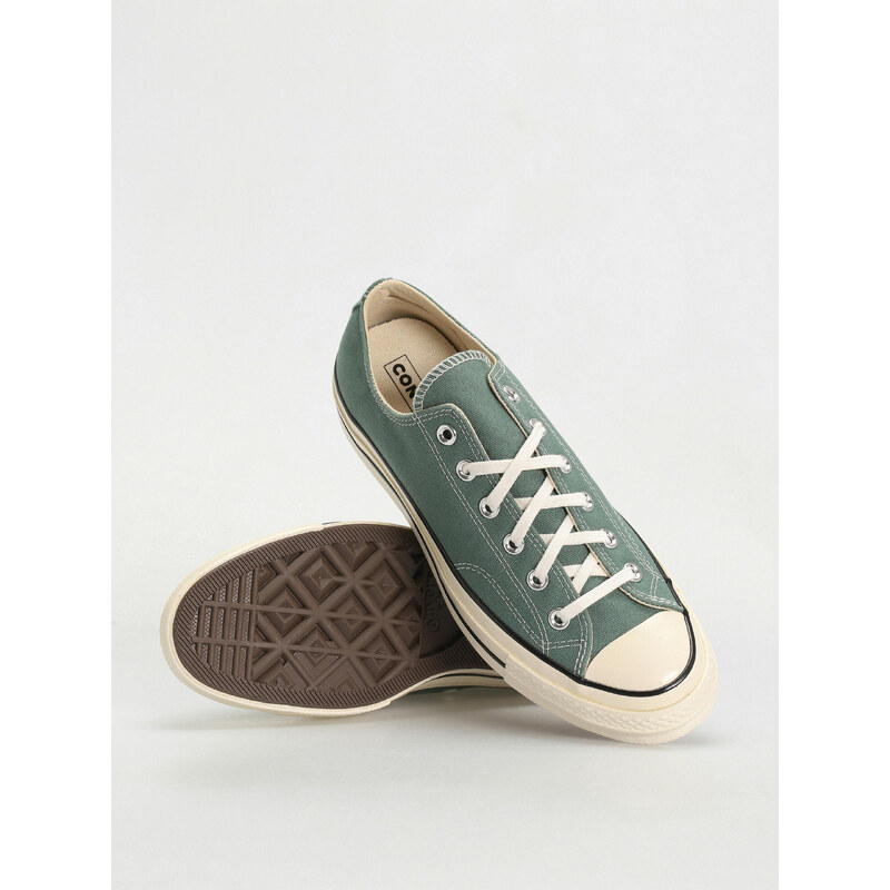 Converse Chuck 70 (forest/olive)zelená