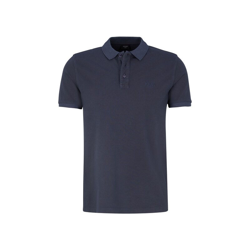 JOOP! Jeans Tričko Ambrosio marine modrá