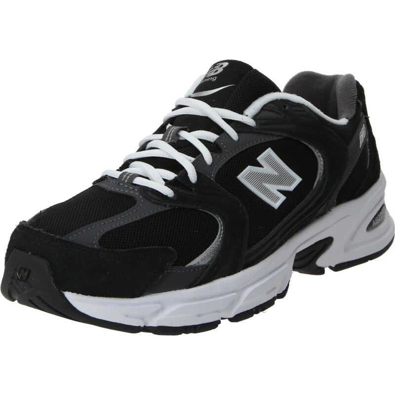 new balance Tenisky 530 šedá / černá / bílá