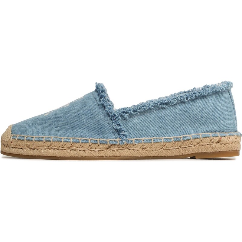 Espadrilky Tommy Hilfiger