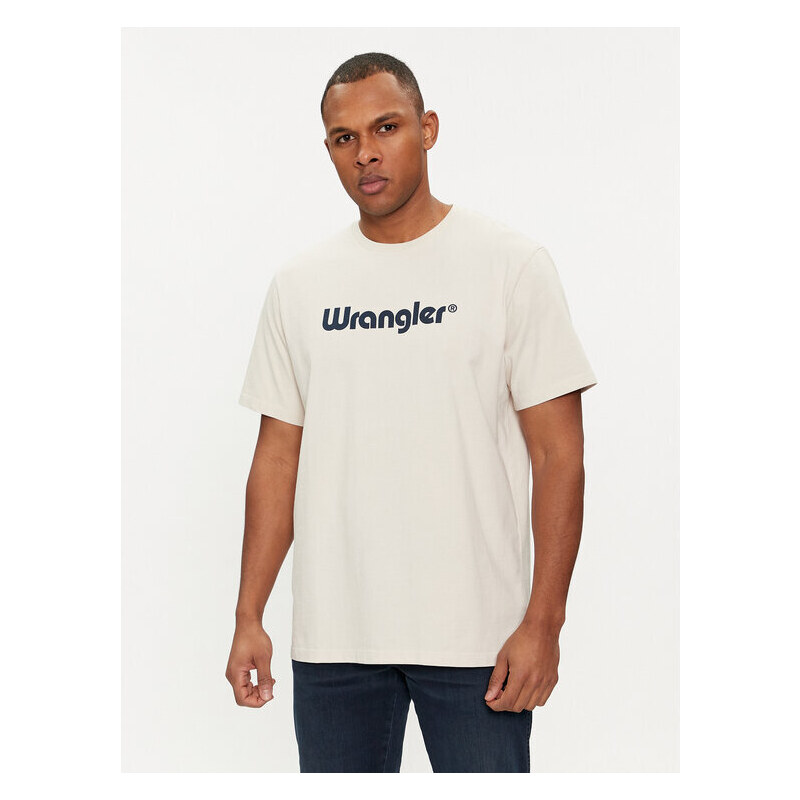 T-Shirt Wrangler