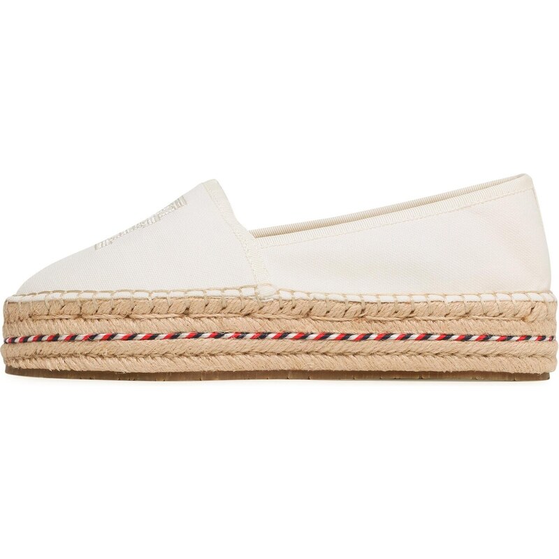 Espadrilky Tommy Hilfiger