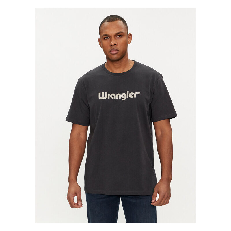 T-Shirt Wrangler