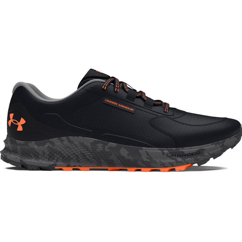 Under Armour UA Charged Bandit TR 3-BLK Pánské boty černé 42 3028371-001-8.5