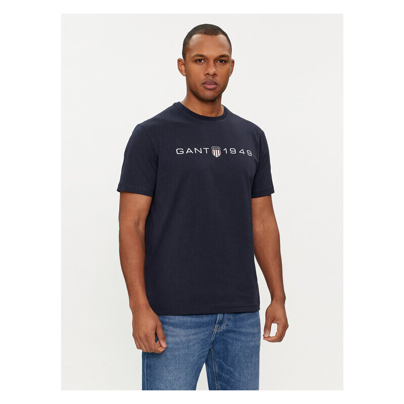 T-Shirt Gant