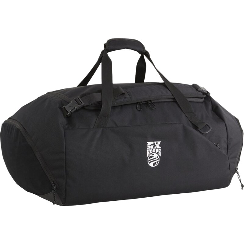 Taška Puma Basketball Pro Duffle 79211-04