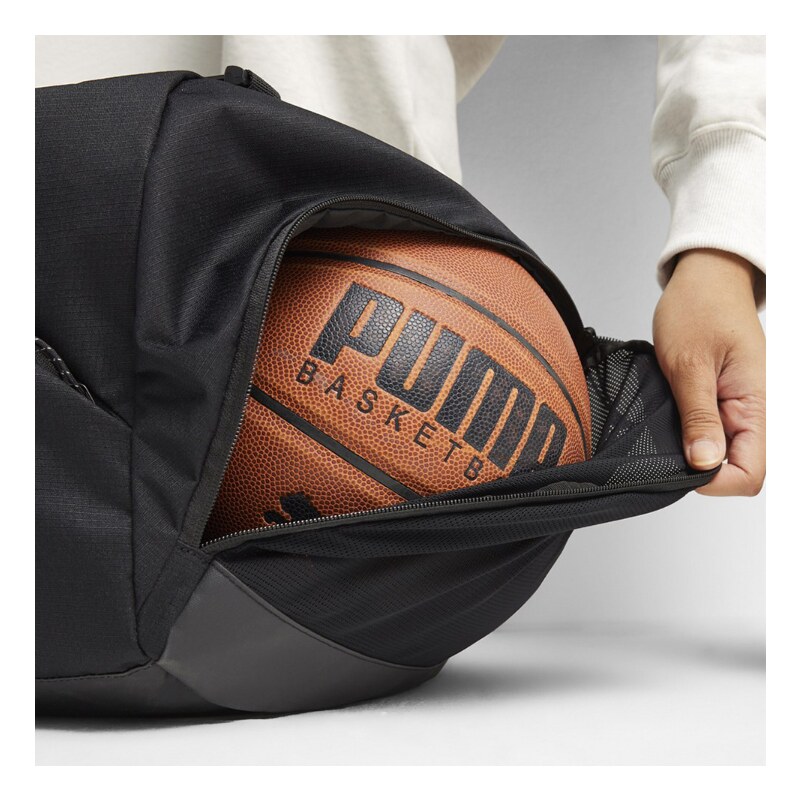 Taška Puma Basketball Pro Duffle 79211-04