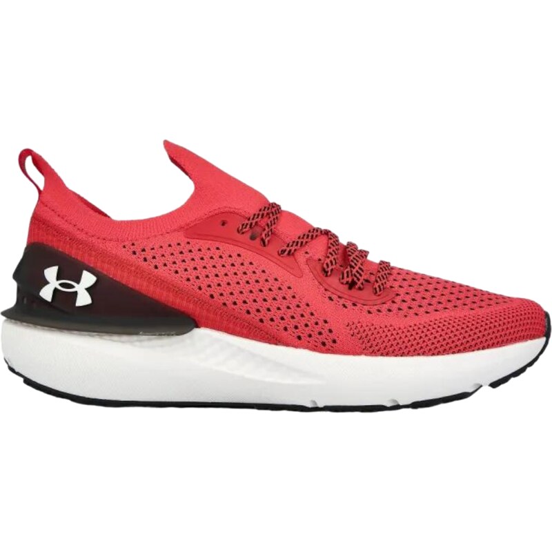 Běžecké boty Under Armour UA Shift 3027776-600