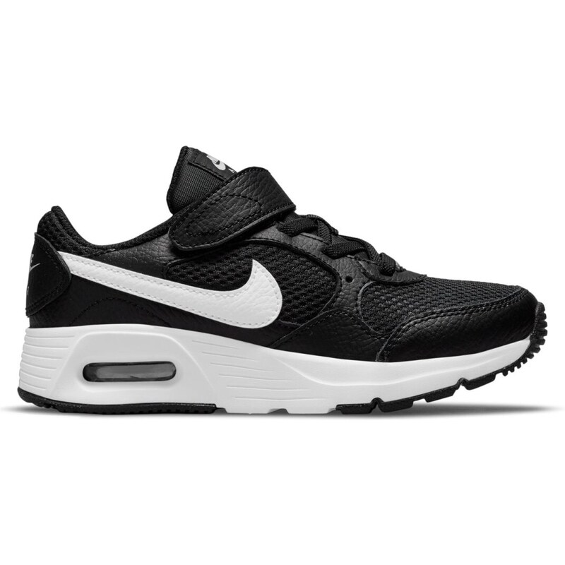 Nike Air Max SC BLACK/WHITE-BLACK