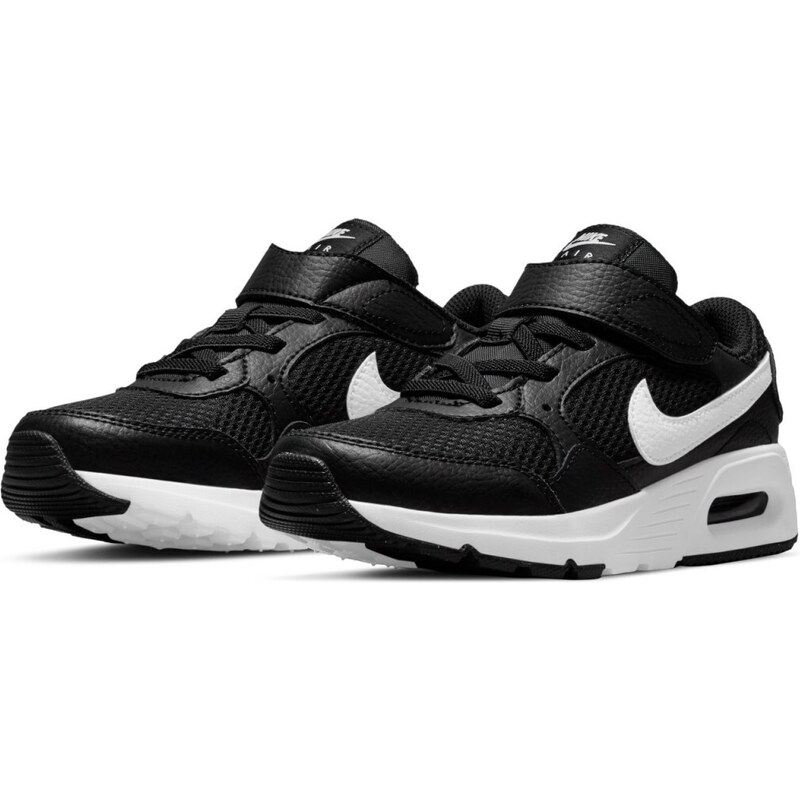 Nike Air Max SC BLACK/WHITE-BLACK