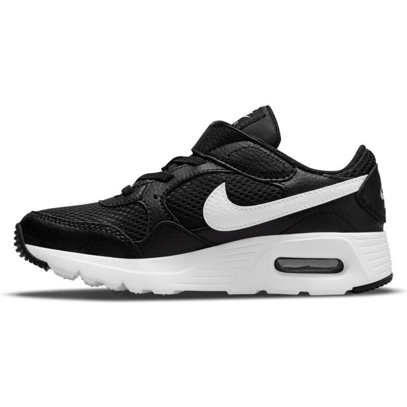 Nike Air Max SC BLACK/WHITE-BLACK