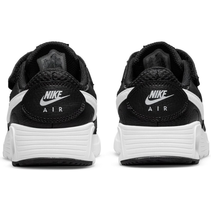 Nike Air Max SC BLACK/WHITE-BLACK