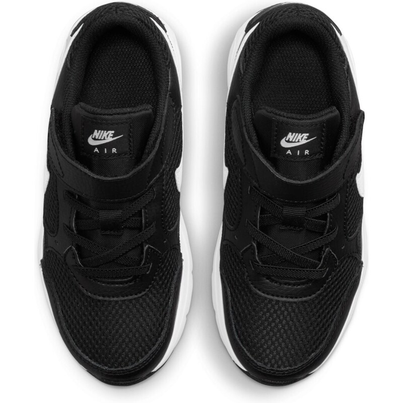 Nike Air Max SC BLACK/WHITE-BLACK